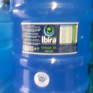 imagem do produto Ibira 20Litros
