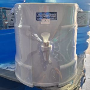 imagem do produto Filtro Redondo simples (PLASTICO)