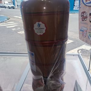 imagem do produto Filtro de barro de 6 lts 