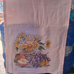 imagem do produto Pano Prato  Gallo 38X65 cm