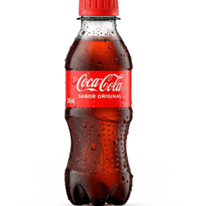 imagem do produto Coca Cola 200 ML