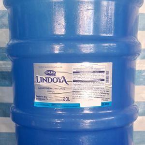 imagem do produto Lindoya Genuina 20Litros