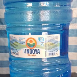 imagem do produto Lindoya verão 20Litros