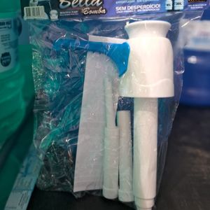 imagem do produto Bomba Manual Simples