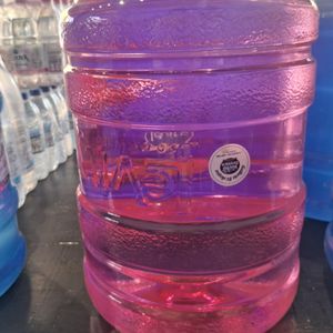 imagem do produto Levity De Acrílico com Alça 20Lts