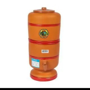 imagem do produto Filtro de barro 5lts