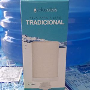 imagem do produto Vela Tradicional