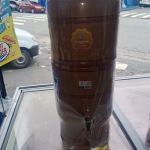 imagem do produto Filtro de barro 5lts