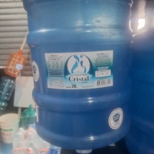 imagem do produto Cristal Estância 20lts