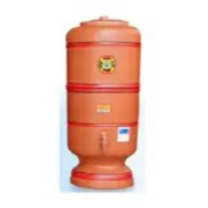 imagem do produto Filtro de Barro 6 Litros