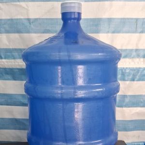 imagem do produto Galão vazio (Azul)