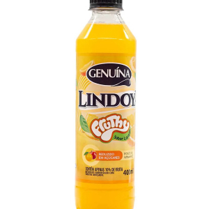 imagem do produto Suco Laranja Lindoya