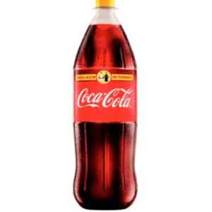 imagem do produto Coca Cola Retornavel GELADA 2 Lts