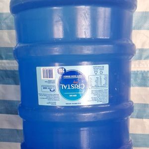 imagem do produto Cristal Rocha Bra 20lts