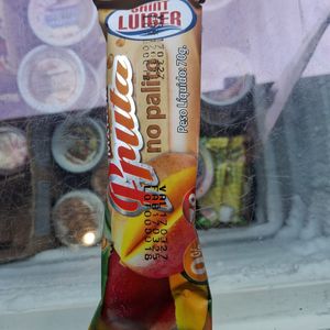 imagem do produto Fruta No Palito