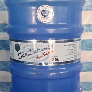 imagem do produto São Lourenço 20Litros 