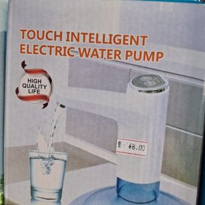 imagem do produto Touch ( bomba  inteligente)