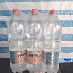 imagem do produto Lindoya  Genuina 1,2 com Gás