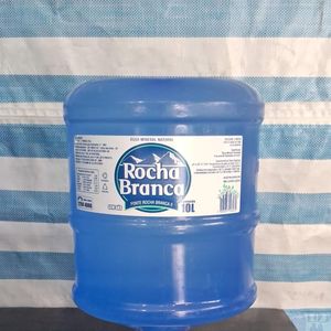 imagem do produto Rocha Branca 10Litros