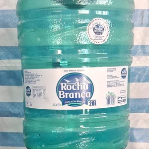 imagem do produto Rocha Branca 20 Litros