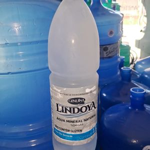 imagem do produto Lindoya sem gás 1,5 und