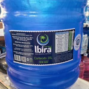 imagem do produto Ibira 10Lts