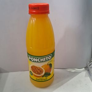 imagem do produto Suco Ponchito Maracujá