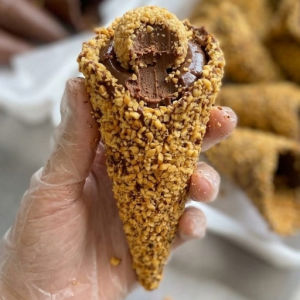 imagem do produto Cascão Ferrero 