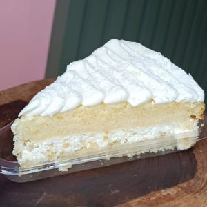 imagem do produto Super Fatia Abacaxi com Coco