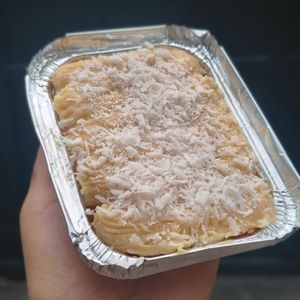imagem do produto Cocada Cremosa