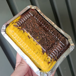 imagem do produto Bolo Gelado Chocomara