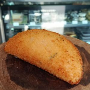 imagem do produto Risole de Carne com Requeijão