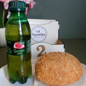 imagem do produto Super bomba + pet guaraná 