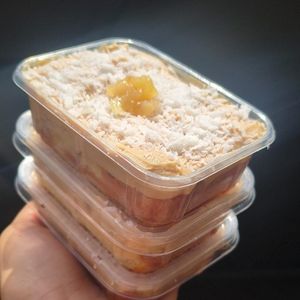 imagem do produto Delícia de Abacaxi 