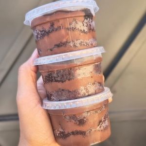 imagem do produto Bolo de pote Matilda 