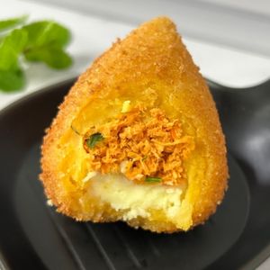 imagem do produto Coxinha de Frango