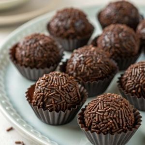 imagem do produto  Surpresa de Brigadeirão