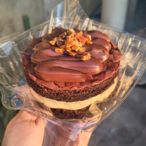imagem do produto Divino Brownie