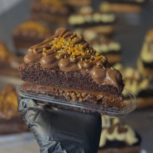 imagem do produto Fatia Ferrero Rocher 