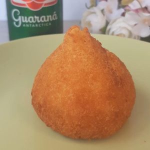 imagem do produto Coxinha de Frango