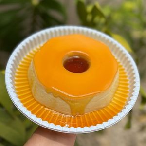 imagem do produto Pudim 500ml 