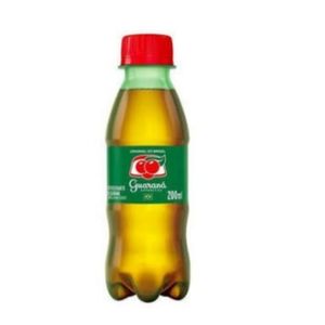imagem do produto Pet Guaraná 200ml