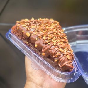 imagem do produto Fatia Ferrero Rocher 