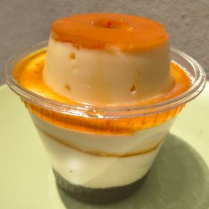 imagem do produto Copudim  da Felicidade 