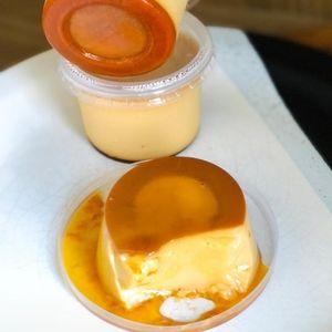 imagem do produto Pudim Tradicional 130g