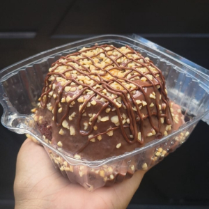 imagem do produto Vulcão baby Ferrero