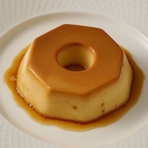 imagem do produto Pudim Tradicional 300g