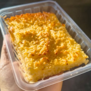 imagem do produto Bolo de Macaxeira