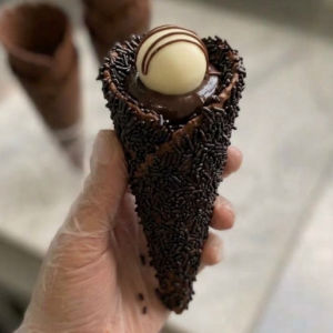 imagem do produto Cascão choconiho