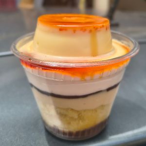 imagem do produto Copudim da Felicidade